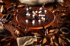 Fidchell - Keltisches