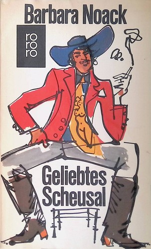 Geliebtes scheusal roman - geliebtes, :