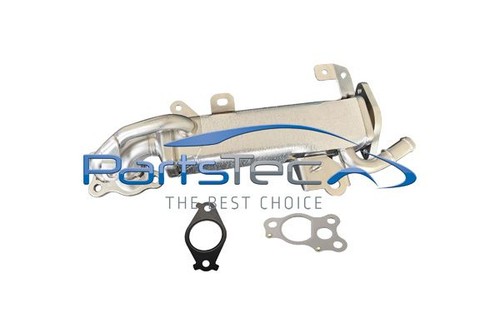 Partstec agr kühler - partstec, agr-kÜhler