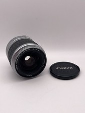 Canon Zoom Lens EF 28-90mm