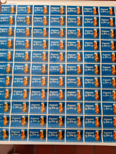 Sigwartbrauerei Weißenburg Bieretiketten aus der Druckerei - alt