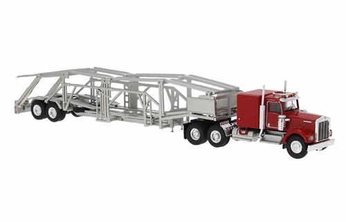 Brekina 86262 87 kenworth - 86262,