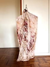 Faliero Sarti Schal Tuch