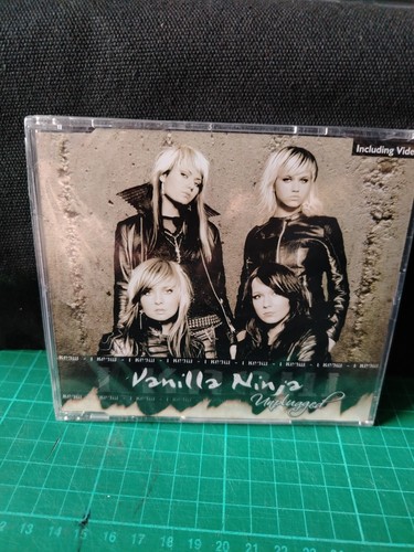 Vanilla Ninja – Unplug