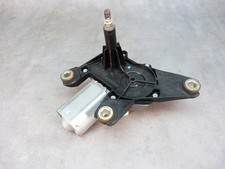 Heckwischermotor Nissan Micra K12 8200017385