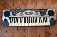 Yamaha PSR-160 Keyboard -