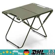 Klapptisch Campingtisch klappbarer Gartentisch Falttisch Partytisch Markttisch