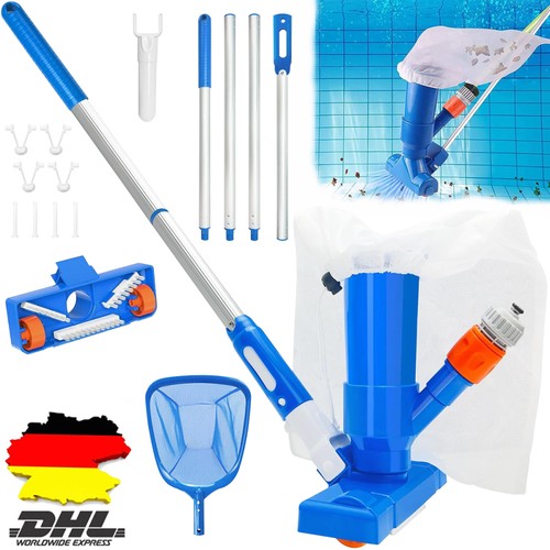 Poolsauger staubsauger pool - poolsauger,