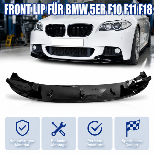 Spoilerlippe tuning für bmw - tuning,