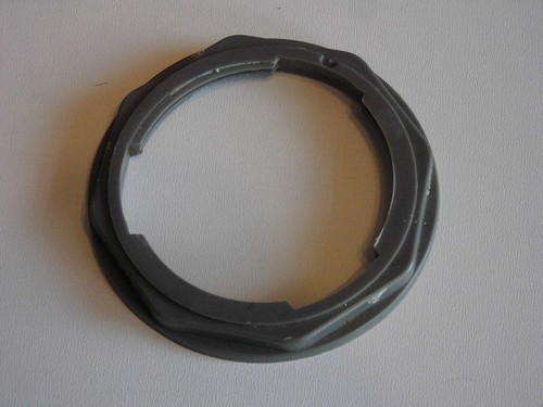 Ring verschraubung für - ring,