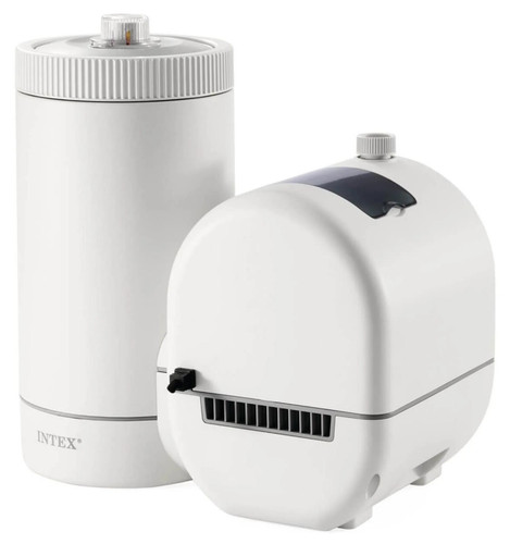 Intex kartuschenfilterpumpe - intex,