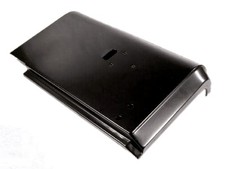 Karosserieecke links