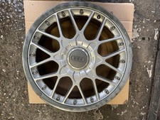 Audi mk1 bbs rs803 - audi,