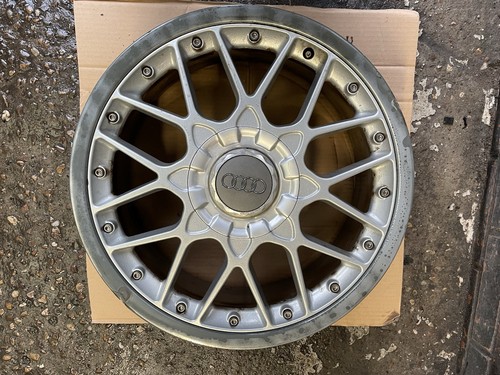 Audi mk1 bbs rs803 - audi, rs2