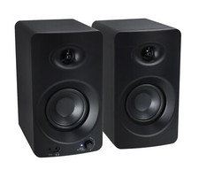 Pair Rockville ASM4 4" Pro