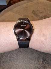 Bering Uhr Damen Armbanduhr