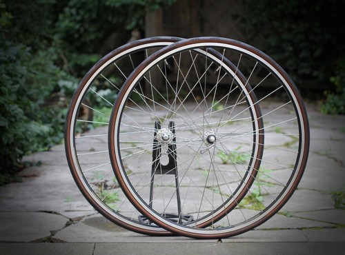 Campagnolo record titanium - record,