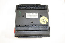 VW T5 2003-2009 Steuergerät Bordnetz BCM 7H0937049K Bordnetzsteuergerät  3