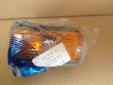 I52//   VESPA Roller BLINKER  PK SX  vorne links  /alt NEU NOS 