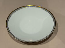 Suppenteller 23 cm, Heinrich, Madame Blauband 18541