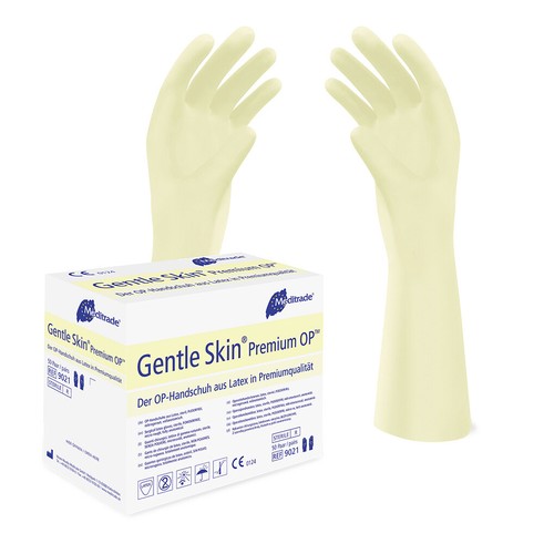 Paar handschuhe premium - paar,