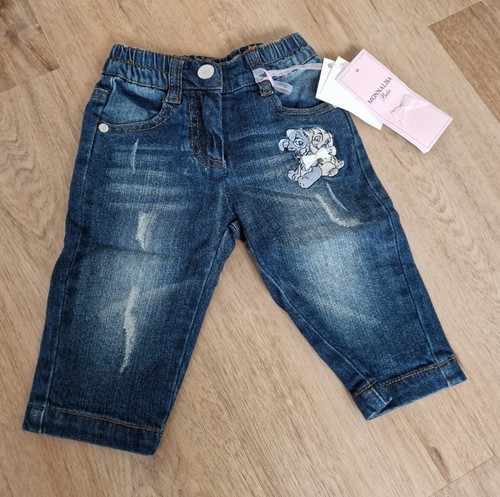 Monnalisa jeans mit - jeans, 68,