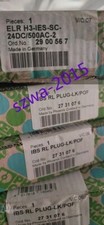 1pcs New Phoenix ELR