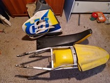 Husqvarna Wre 125 ccm