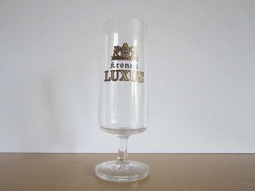 Altes bierglas bier glas - bier,