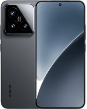 Xiaomi 15 5G Dual-SIM 512GB schwarz Smartphone Handy Mobile Ohne Vertrag Android