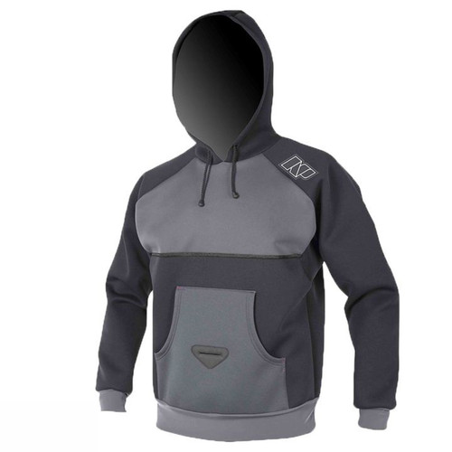 Neilpryde neopren hoodie - neopren,