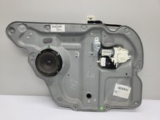 VW Touran 1T - Fensterhebermotor Fensterheber hinten links 1T0839729 (01)