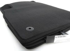 Fußmatten Opel Astra J Sports Tourer GTC OPC Original Qualität Velour Automatte