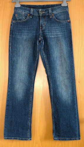 Mustang jeans hose emily - jeans,