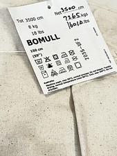 IKEA BOMULL Meterware