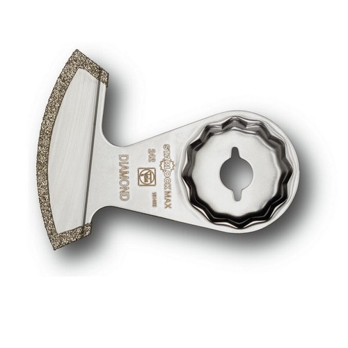 Fein segmentmesser starlock - fein,