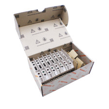 WEIDMÜLLER WTR 35 E Messtrenn-Reihenklemme 1045970000 (1 VE = 4 Stück) -new-