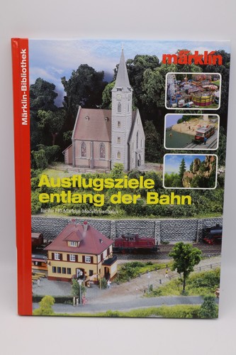 Ausflugsziele entlang der - , bahn