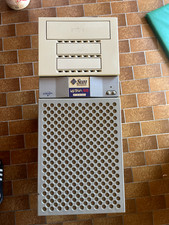 Sun Ultra 60 Creator 3D Workstation 2x450MHz 64-Bit Ultra Sparc-II