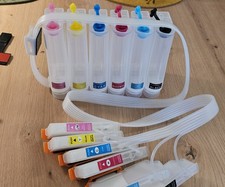 Epson xp760 xp 960 T2431 CISS