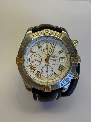 Breitling chronomat b13356 - chronomat, 24