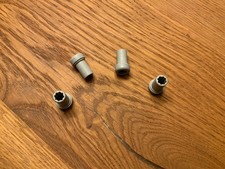 Canton Gummistopfen für