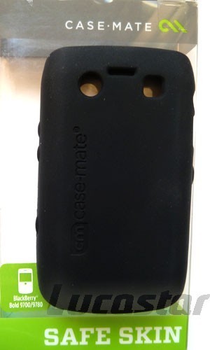 Blackberry bold 9700 9780 - blackberry, 9700/9780