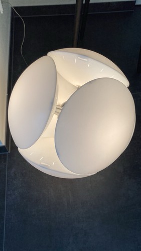 Foscarini bubble tavolo - foscarini,