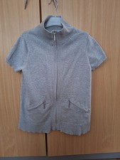 Jacke Strickjacke Bluse von CECIL Damen Gr.M