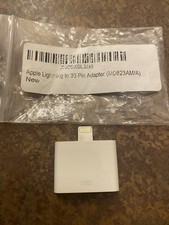 Apple MD823ZM/A Lightning auf