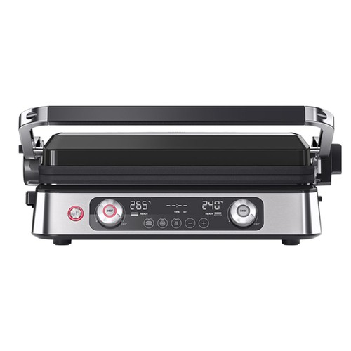 Braun kontaktgrill multigrill - kontaktgrill,
