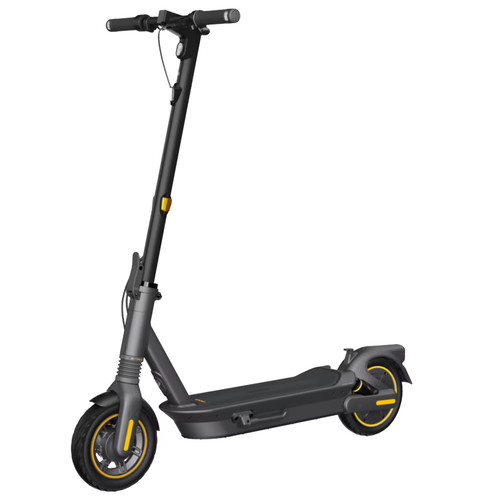 Ninebot segway kickscooter - segway,