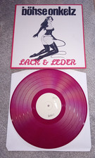Böhse onkelz vinyl - böhse, lp