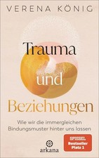 Verena König:   Trauma und Beziehungen